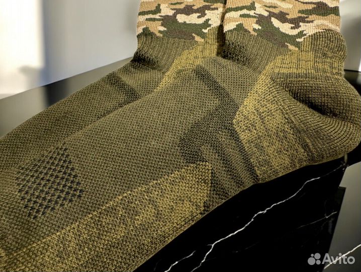 Термоноски 5.11 качественные