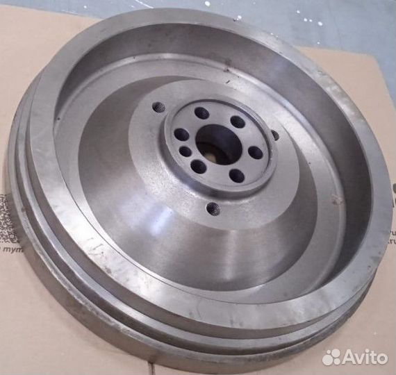 Маховик 6102 на погрузчик