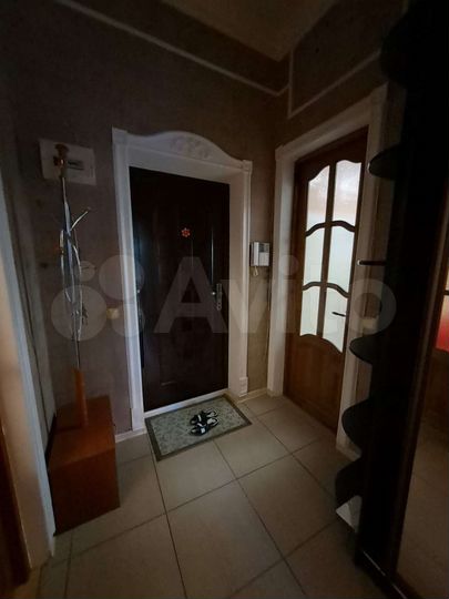 1-к. квартира, 50 м², 4/11 эт.