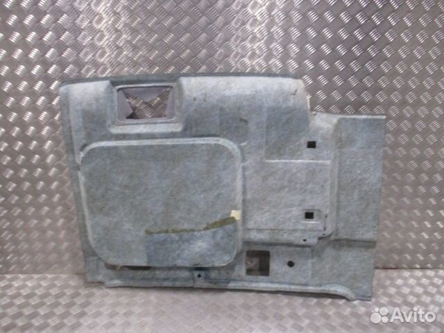 Обшивка стенки кабины левой Mercedes-Benz A9406901