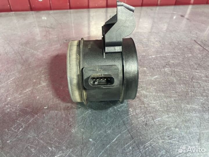 Расходомер воздуха Mercedes E-Class W212 M272 3.5I