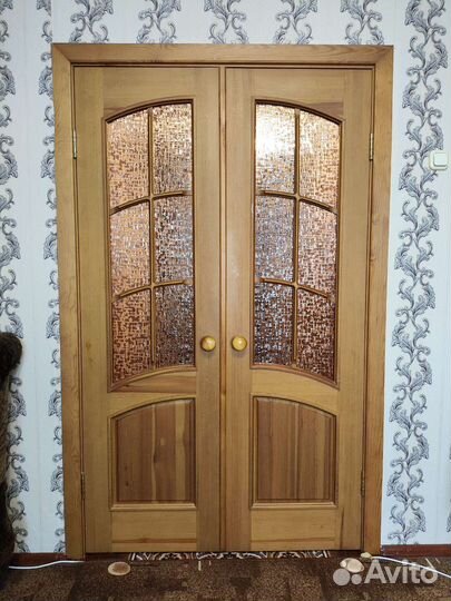 Столярные изделия на заказ