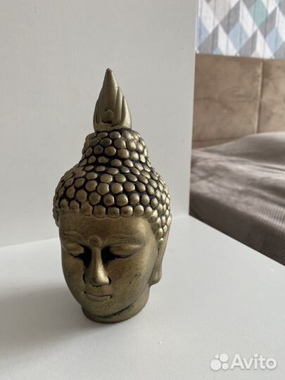 Фарфоровые статуэтки Будда, Ганеша, слон, ангел