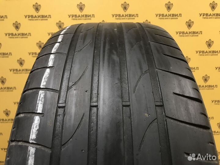 Bridgestone Dueler H/P Sport 235/55 R17 99V
