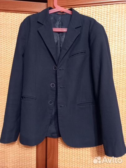 Костюм школьный для мальчика