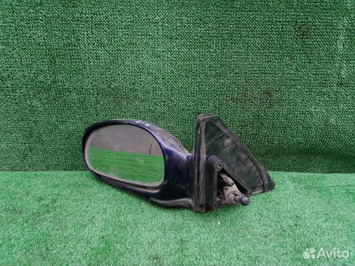 Зеркало левое kia shuma 1