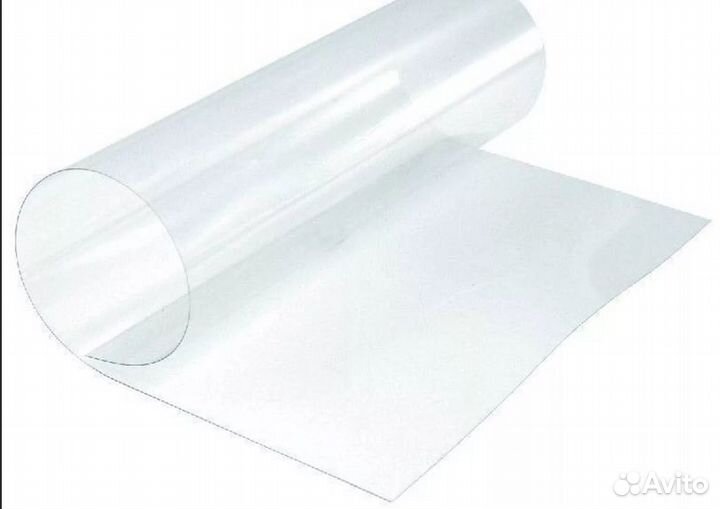 Опт. Мягкое\гибкое стекло, защитная пленка пвх