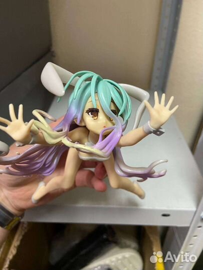 Подставка для телефона аниме