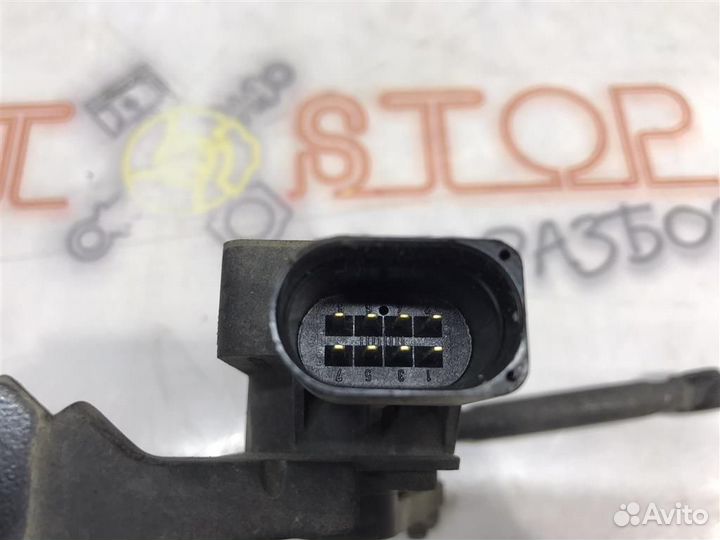 Датчик положения кузова Nissan Qashqai (J10) 2006