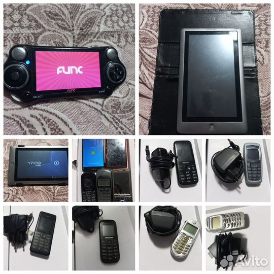 Samsung SGH-N800