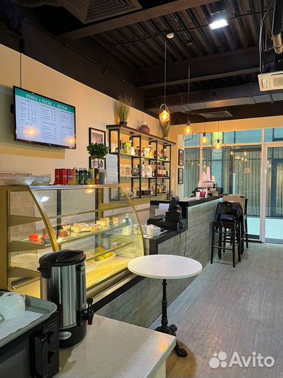 Столовая Росатома с прибылью 200 тыс/месяц