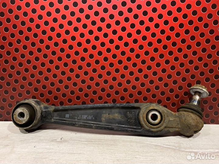 Рычаг подвески передний левый Bmw X5 F15 N57D30A