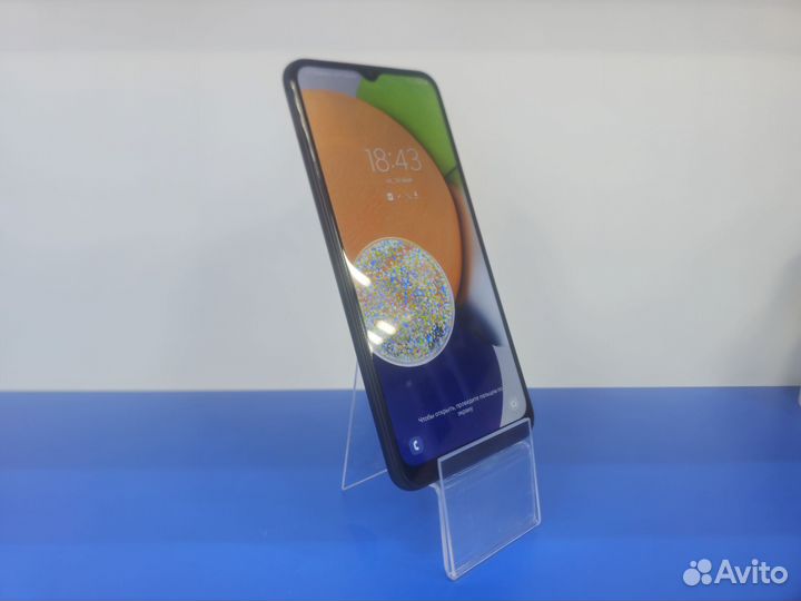 Samsung Galaxy A03, 3/32 ГБ