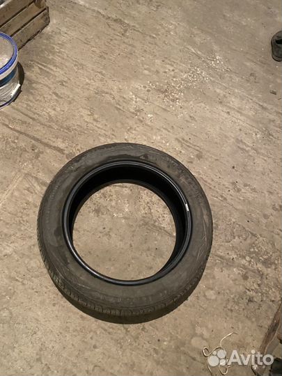 Giti GitiComfort F50 215/55 R18