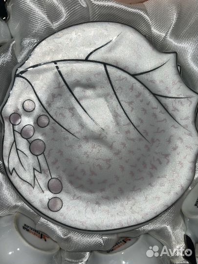 Кофейный сервиз