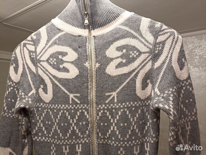 Комбинезон S