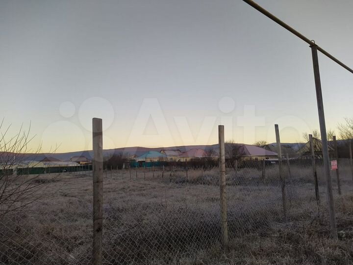 Участок 7,8 сот. (ИЖС)