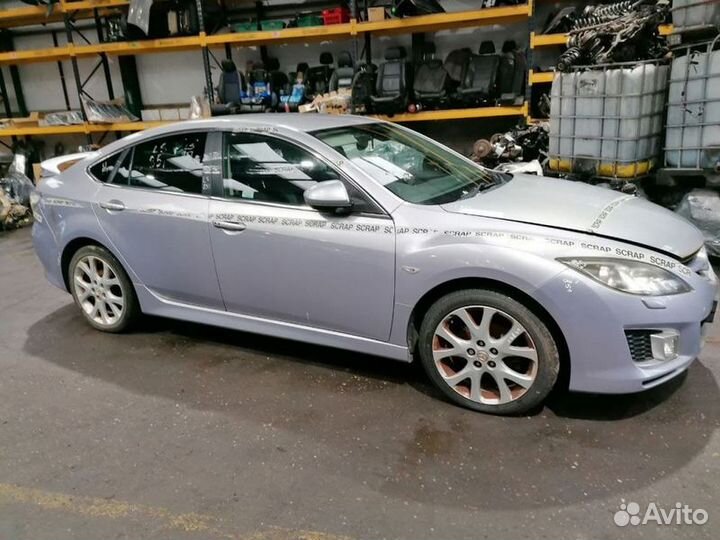 Проводка (коса) Mazda 6 GH