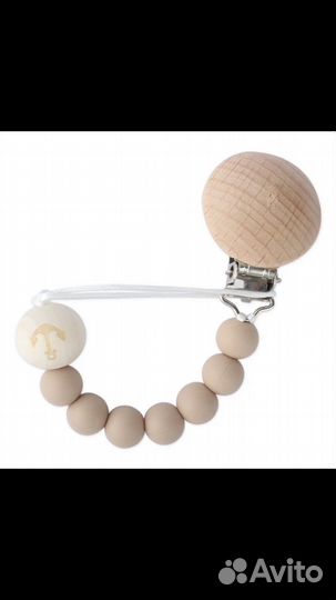 Новые держатели для соски