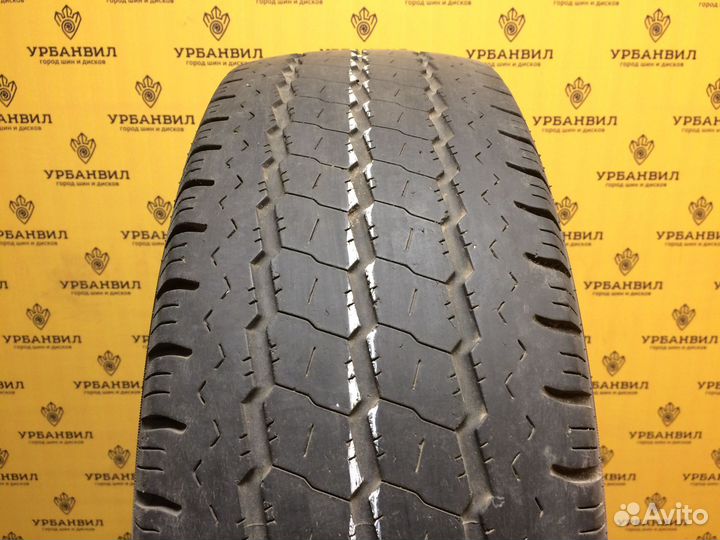 GT Radial Maxmiler CX 205/65 R16