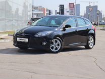 Ford Focus 1.6 AMT, 2012, 159 843 км, с пробегом, цена 815 000 руб.