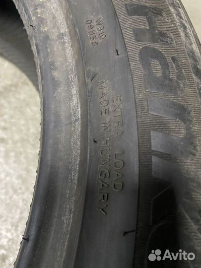 Hankook Winter I'Cept Evo 225/50 R17