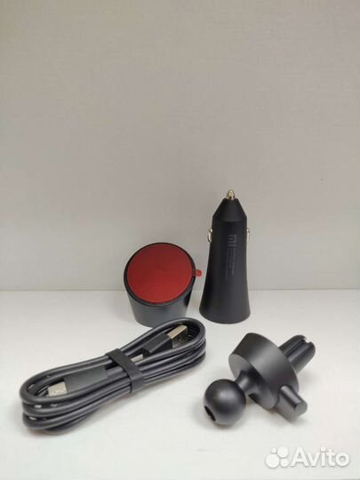 Держатель автомобильный Xiaomi Mi 20W Wireless