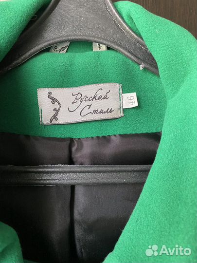 Пальто женское весна осень демисезонное