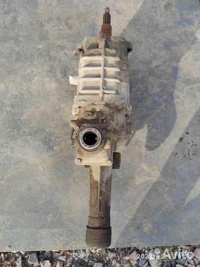 АКПП от газели