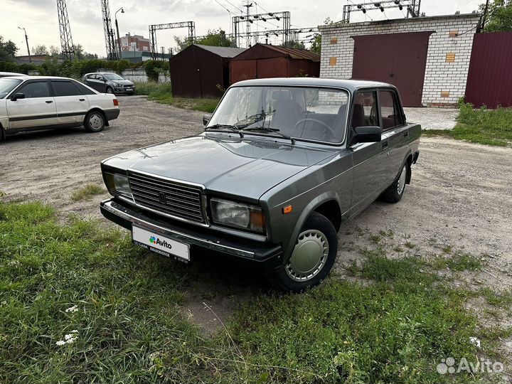 Ваз 2107 кварц. Ваз 2107 б/у. Ваз 2107 2005 года. Ваз 2107 курская. Ваз 2107 2005.