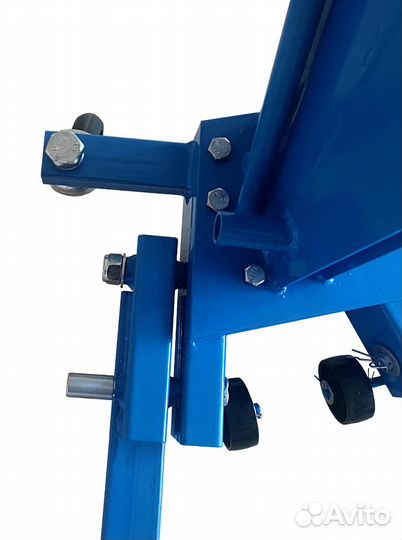 Гидравлический кран T62301 AE&T 1000 кг