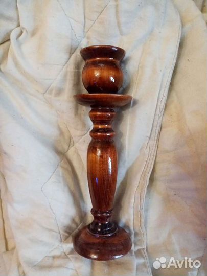 Подсвечник