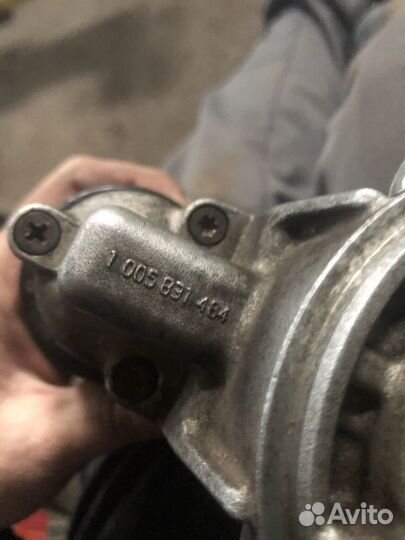 Стартер citroen jumper fiat ducato