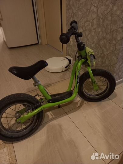 Беговел puky lr xl