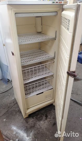 Морозильная камера