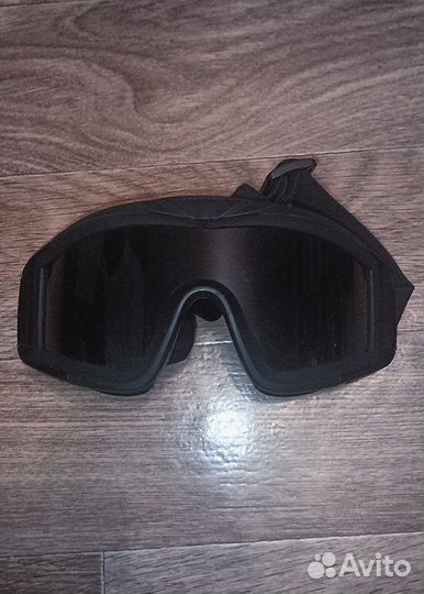 Страйкбольная защита маска балаклава очки перчатки