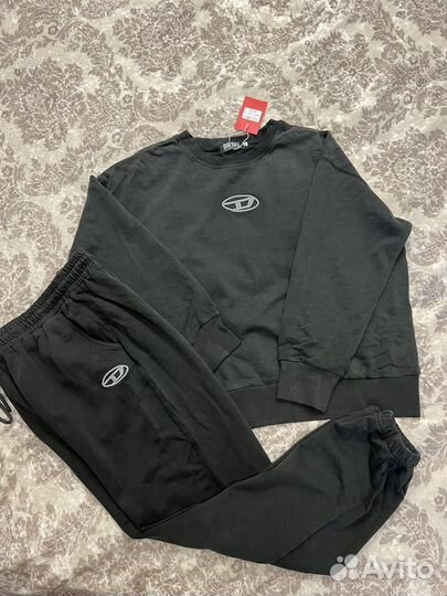 Спортивный костюм diesel