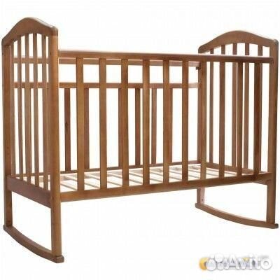 Кровать детская