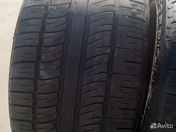 Pirelli Scorpion Zero Asimmetrico 295/40 R22