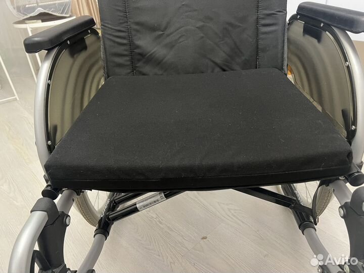 Коляска инвалидная Ottobock