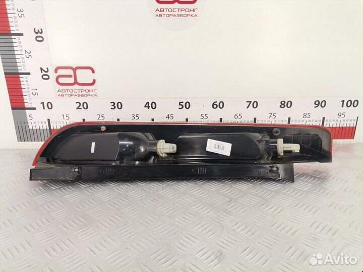 Фонарь задний для Ford Focus 2 1420450