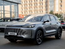 Новый BAIC X75 1.5 AMT, 2024, цена от 2 699 000 руб.