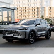 Новый BAIC X75 1.5 AMT, 2024, цена от 2 699 000 руб.