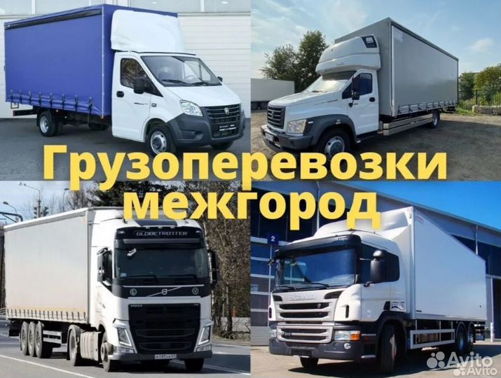 Грузоперевозки, фура Ижевск-Москва Ижевск-Россия