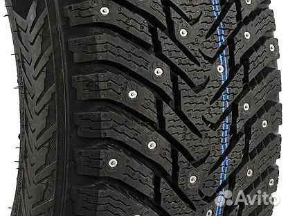 Nokian Nordman 8 SUV 265/50 R19