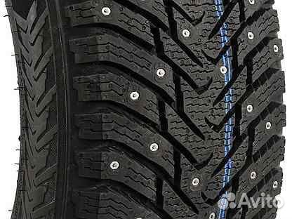 Nokian Nordman 8 SUV 265/50 R19