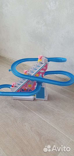 Игрушка Дорога