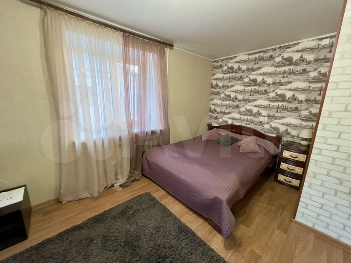1-к. квартира, 31 м², 2/4 эт.