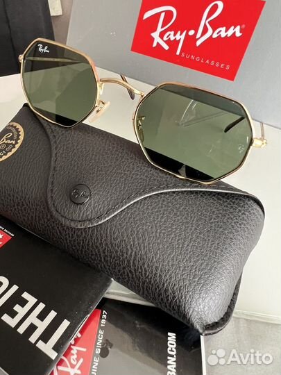 Солнцезащитные очки