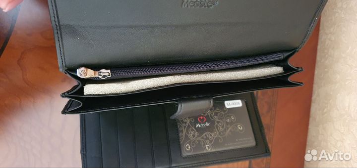 Кошелек женский оригинальный Meisslie